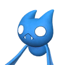 Cave Bat in Palworld
